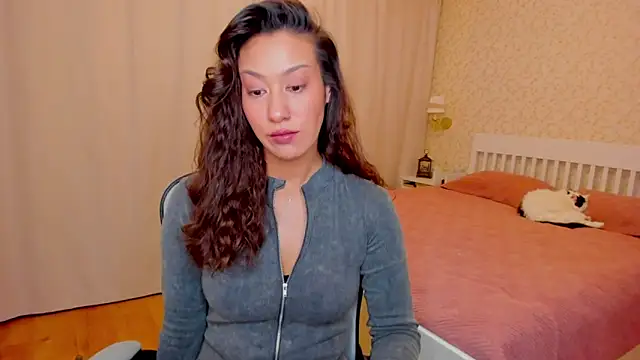 FieryHeart online show from December 20, 8:35 pm