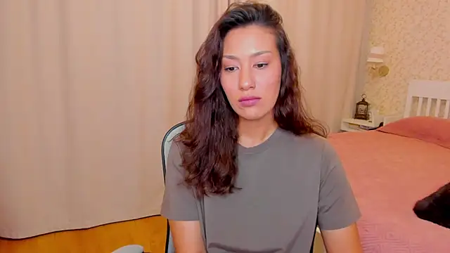 FieryHeart online show from November 15, 6:09 pm