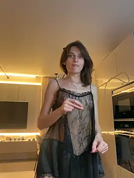 -AngelAri- online show from July 28, 9:03 pm