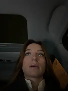 -AngelAri- online show from December 17, 8:02 pm