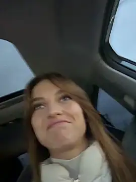 -AngelAri- online show from April 22, 5:43 pm