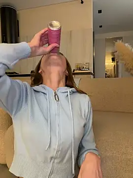 -AngelAri- online show from March 27, 8:31 pm