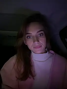 -AngelAri- online show from April 24, 9:06 pm