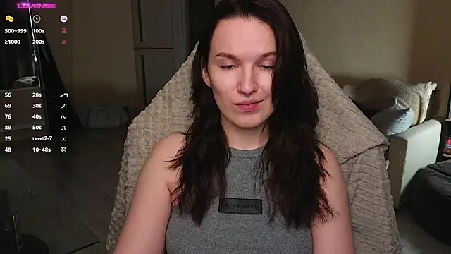 Val lava online show from June 11, 6:38 pm
