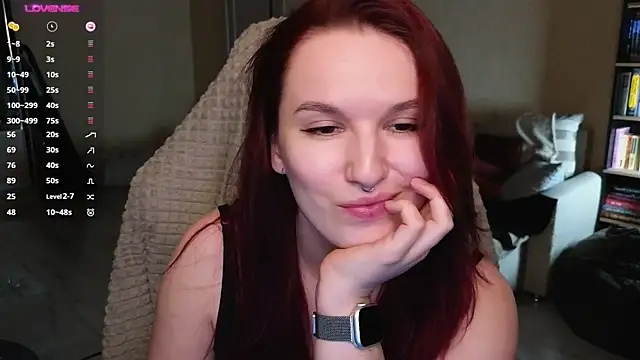 Val lava online show from April 21, 9:00 pm