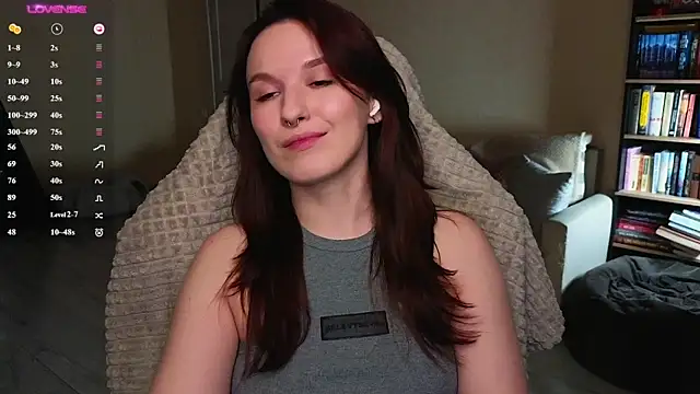 Val lava online show from April 27, 8:28 pm