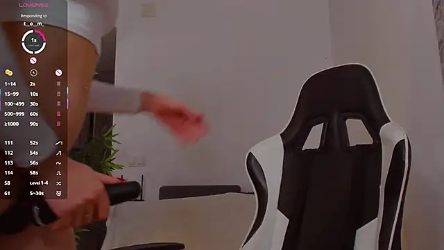 Jaylee Krys online show from December 3, 6:43 pm