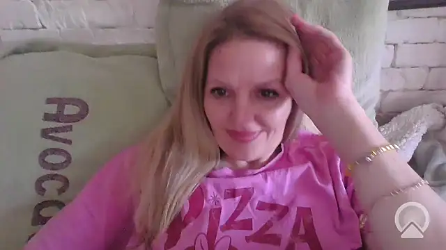 Angel girllovemy online show from March 10, 7:45 am