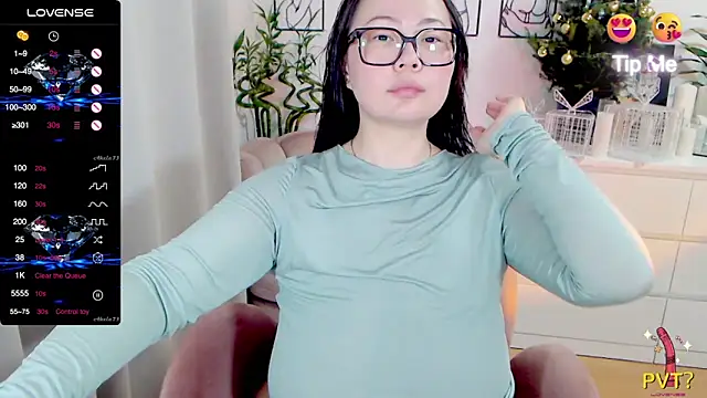 Sunam01 online show from December 17, 6:12 pm