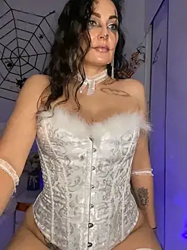 ImperialRice online show from October 25, 10:05 pm