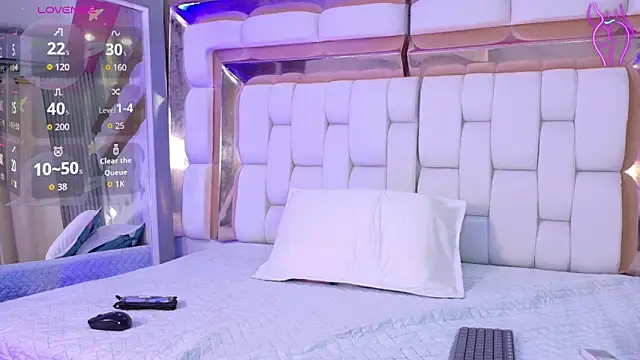 sexysistter online show from March 25, 12:41 pm