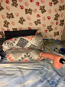 Iam FerH online show from November 11, 4:52 am