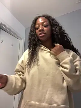 mochamimi online show from April 24, 4:21 pm