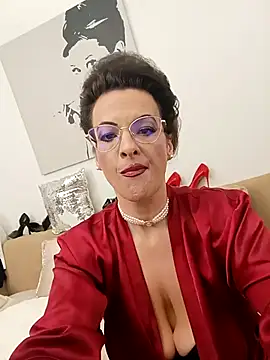 RebeccaNoble online show from April 22, 7:55 pm