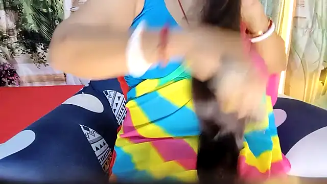 MAN-MOHINI-21 online show from November 3, 4:11 pm