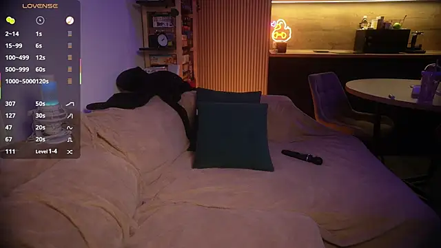 Keokistar online show from January 14, 6:57 pm