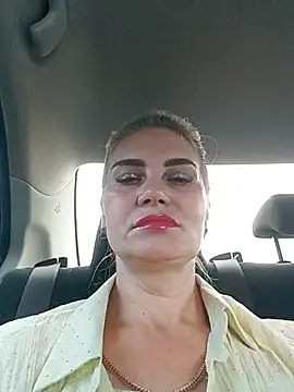 JennyOMay online show from July 26, 5:15 am