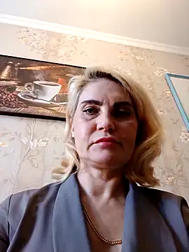 JennyOMay online show from February 16, 4:56 am