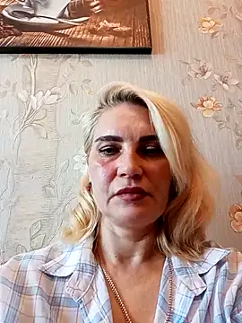 JennyOMay online show from April 27, 3:58 am