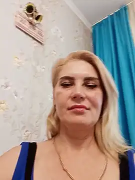 JennyOMay online show from June 14, 3:41 am