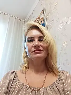JennyOMay online show from July 10, 4:46 am