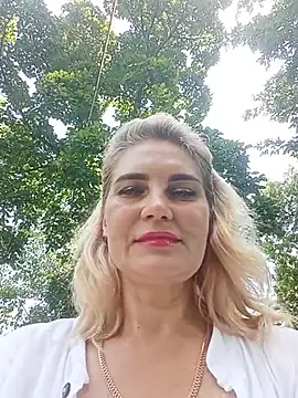JennyOMay online show from July 31, 6:36 am