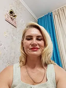 JennyOMay online show from July 23, 4:09 am