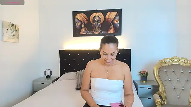 Shanon mature online show from March 13, 8:21 pm