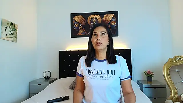 Shanon mature online show from April 9, 11:59 am