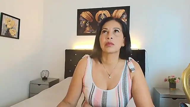 Shanon mature online show from May 29, 7:23 pm