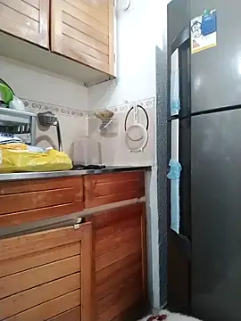 Vicky Rosse online show from September 17, 4:27 pm