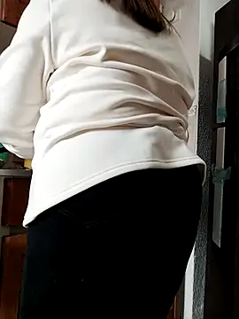 Vicky Rosse online show from April 22, 8:39 pm