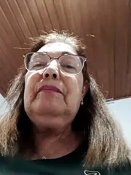 Vicky Rosse online show from March 3, 12:38 am