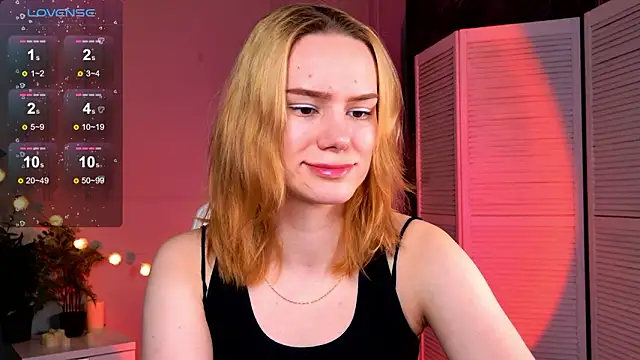 Ramona    online show from March 10, 6:28 am