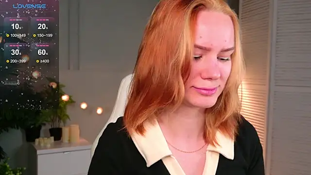 Ramona    online show from April 24, 5:54 am