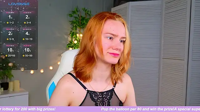 Ramona    online show from April 22, 1:41 pm