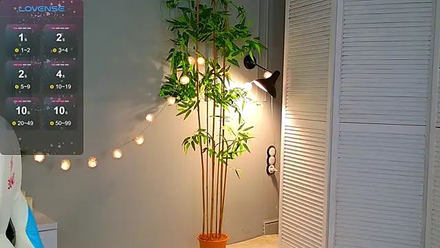 Ramona    online show from April 21, 1:40 pm