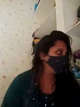 Indiantina online show from September 27, 8:54 am