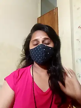 Indiantina online show from November 5, 9:14 am