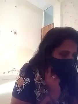 Indiantina online show from October 17, 10:18 am