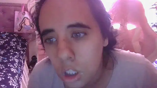 annarose19 online show from April 22, 5:54 pm