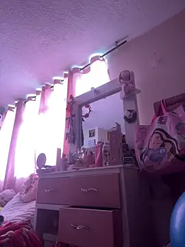 annarose19 online show from April 26, 7:44 pm