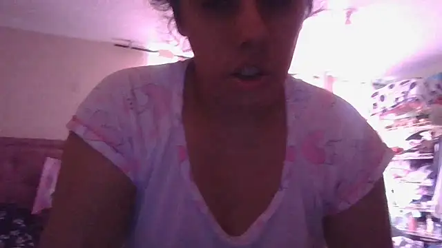 annarose19 online show from April 27, 7:55 pm