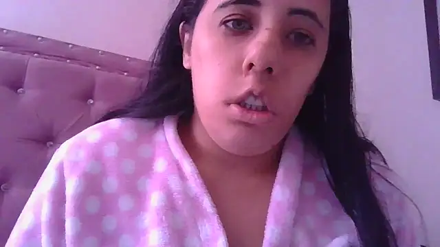 annarose19 online show from October 2, 5:40 pm