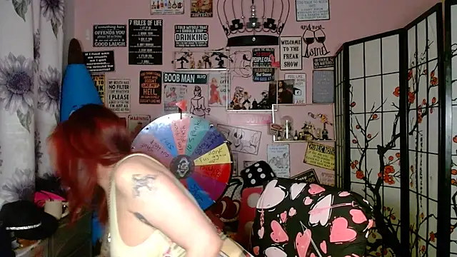 latinacubana online show from February 6, 5:44 am