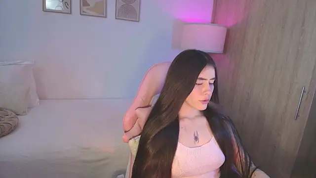 iriswest  online show from September 29, 1:32 am