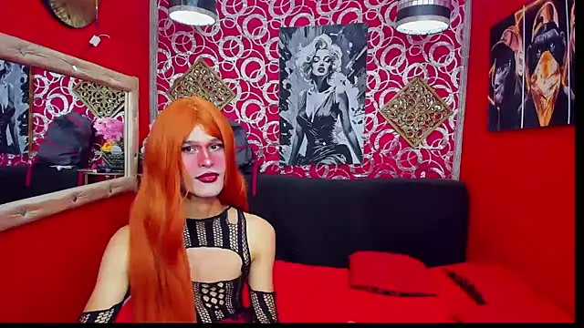 shannentrans online show from July 11, 1:11 pm