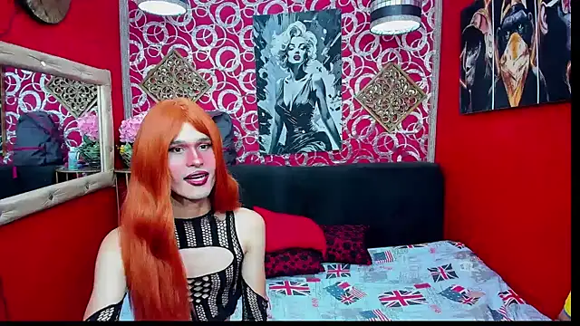 shannentrans online show from July 22, 4:02 am