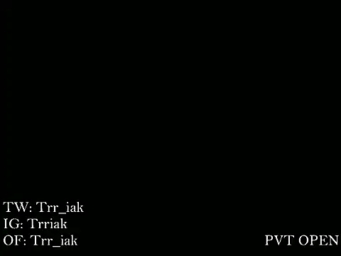 babyluna 8 8 online show from November 18, 11:15 pm