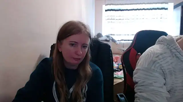 PeterAndJen online show from November 1, 1:37 pm